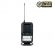 Microfone Sem Fio Shure Blx14brp31 J10 Head Set
