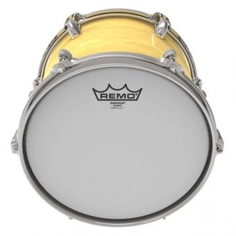 Pele Remo Emperor Coated Batter 8´´