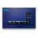 MICROFONE DYLAN SEM FIO PADRAO RACK D-9500