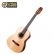 Violão Rozini Nylon Tampo Sólido RX210.AC.F.LP FOSCO