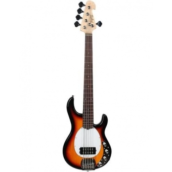 contra baixo tagima tbm5 sunburst