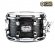 Caixa De Bateria Odery In Rock 10 X 06 Sir1006bla Black Ash