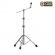 Estante de Prato Girafa Odery Jazz-Fusion Fluence B-802fl Com Pernas Duplas, 2 Estágio