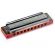 Gaita Harmonica Hering Free Blues 7020 C-DÓ SHG