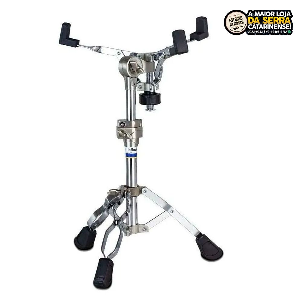 Estante De Caixa Odery In Rock S-704ir