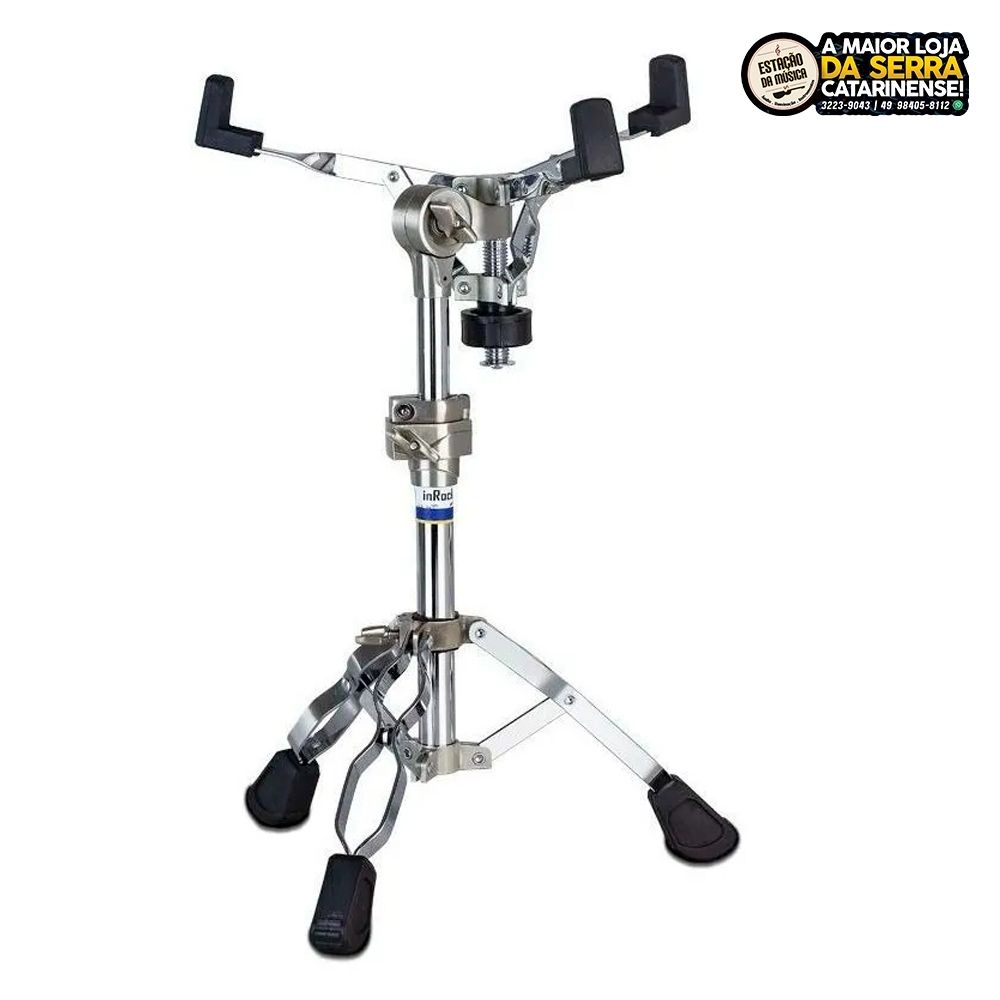 Estante De Caixa Odery In Rock S-704ir