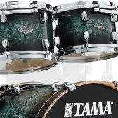 BATERIA TAMA STARCLASSIC PERFORMER MAPLE BIRCH MBS52RZS-MSL