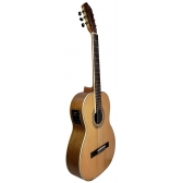 VIOLÃO ELÉTRICO GONZALEZ LAPA CLÁSSICO