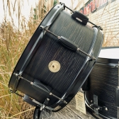 CAIXA TAMA DE BATERIA 14 X 6,5 WP1465BK-BOW WORSHIP