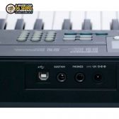 Teclado Roland Revas Arranjador 61 Teclas Kb-330 Com Fonte- Nota fiscal e Garantia