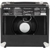 Amplificador De Guitarra Fender Champion 20w com Nota e Garantia
