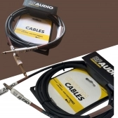 Kit com 50 uni Personalizadas do Termo retrátil XLR 20mm + 50 Transparente 22