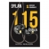FONE DE OUVIDO IN-EAR DYLAN DE-115 MONITOR DE PALCO