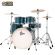 Bateria Acústica Gretsch Energy Blue Sparkle Ge4-E825v