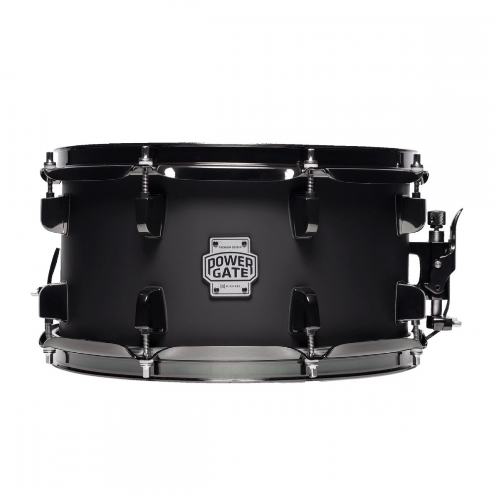 CAIXA MICHAEL POWERGATE DARK SHOT 12X6,5 PGD1265 PG DARK