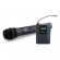 Microfone Sem Fio Para Celular Cameras E Mesas Vokal Vwb30