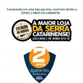 Sistema Ativo Vertical Array 2 Colunas DVA1200 700W Rms Nfe