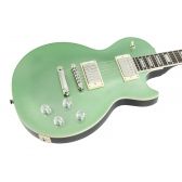 Guitarra Epiphone Les Paul Muse Wanderlust Green Metallic