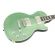 Guitarra Epiphone Les Paul Muse Wanderlust Green Metallic