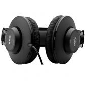 Fone De Ouvido Akg K52 Fechado Estudio K52