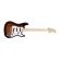 Guitarra Sx Vintage American SST ALDER Sunburst Sst 3ts