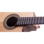 Violão Presença Brasil Flat Elétrico RX515.AT.F.CT.LP