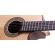 Violão Presença Brasil Flat Elétrico RX515.AT.F.CT.LP