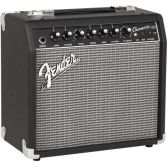 Amplificador De Guitarra Fender Champion 20w com Nota e Garantia