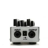 Pedal Fuhrmann Punch Box Distorção