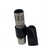 KIT MICROFONE BATERIA 7 PEÇAS + MALETA VOKAL VDM7 PRO