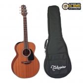 Violão Takamine Baby Gx11Com Bag