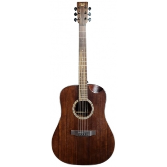 VIOLÃO ELÉTRICO GONZALEZ CREPÚSCULO