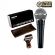 Microfone Profissional Shure Dinâmico Sm-48 lc para vocal SM48 LC