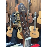 VIOLÃO ELÉTRICO GONZALEZ LAPA CLÁSSICO
