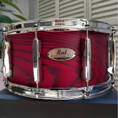 CAIXA PEARL SESSION STUDIO SELECT 14X6,5 SCARLET ASH STS1465
