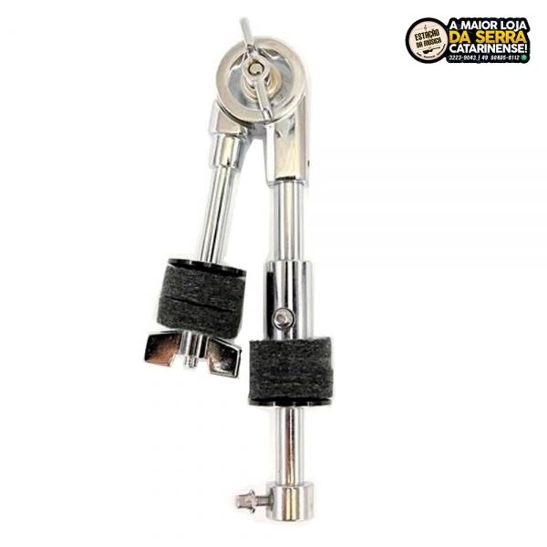 Extensor Nagano NEG-0003 Stack Articulado para Colocar 2 Pratos na Mesma Estante
