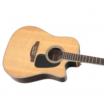 VIOLÃO TAKAMINE GD51CE-NAT