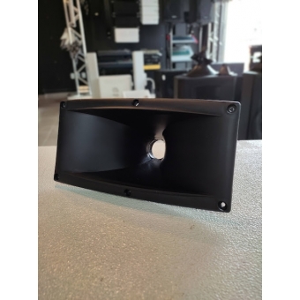 Corneta Plastica LC23.25 Ludovico Preta para Driver