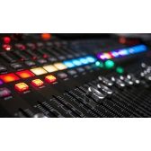 Mesa De Som Digital 32 Canais16 Aux USB X-32 - Behringer X32