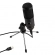 Microfone Condensador USB Soundvoice Soudcasting Lite1200