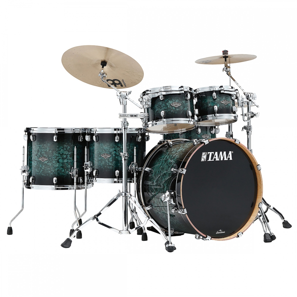 BATERIA TAMA STARCLASSIC PERFORMER MAPLE BIRCH MBS52RZS-MSL