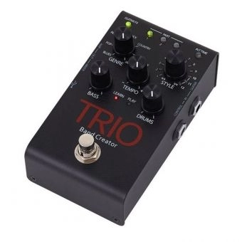 Pedal Digitech Trio Band Creator