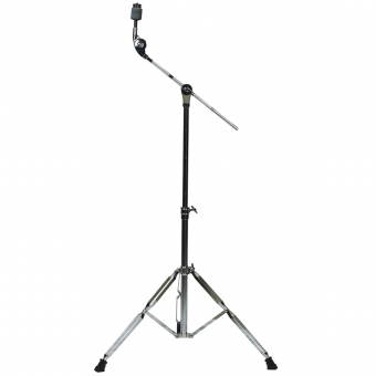 ESTANTE GIRAFA PRATO DE BATERIA REFORÇADO LINHA LEVE EDM-S