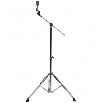 ESTANTE GIRAFA PRATO DE BATERIA REFORÇADO LINHA LEVE EDM-S