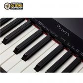 Piano Digital Casio Privia Px-160 88T C Fonte E Pedal Com Nota fiscal e Garantia