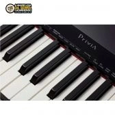 Piano Digital Casio Privia Px-160 88T C Fonte E Pedal Com Nota fiscal e Garantia