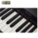Piano Digital Casio Privia Px-160 88T C Fonte E Pedal Com Nota fiscal e Garantia