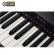 Piano Digital Casio Privia Px-160 88T C Fonte E Pedal Com Nota fiscal e Garantia