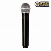 Microfone Profissional De Mão Shure Sem Fio Shure Svx 24 Br Pg28 J9