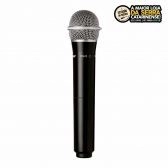 Microfone Profissional De Mão Shure Sem Fio Shure Svx 24 Br Pg28 J9
